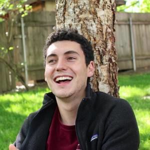 Meet your Posher, Britton